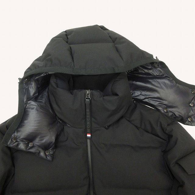 美品 20AW モンクレール グルノーブル MONCLER Grenoble MONTGETECH ...