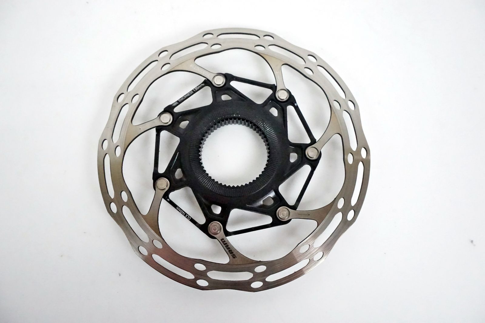 SRAM 「スラム」 CENTERLINE X ROTOR ディスクローター / バイチャリ大宮店