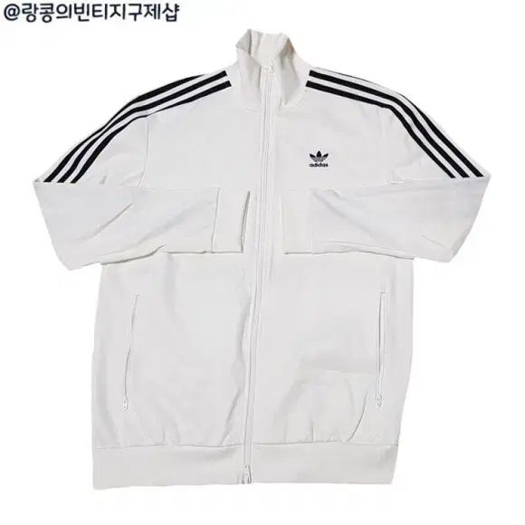 adidas アディダス スクール ヴィンテージ ベッケンバウアー ジャージ ジャケット