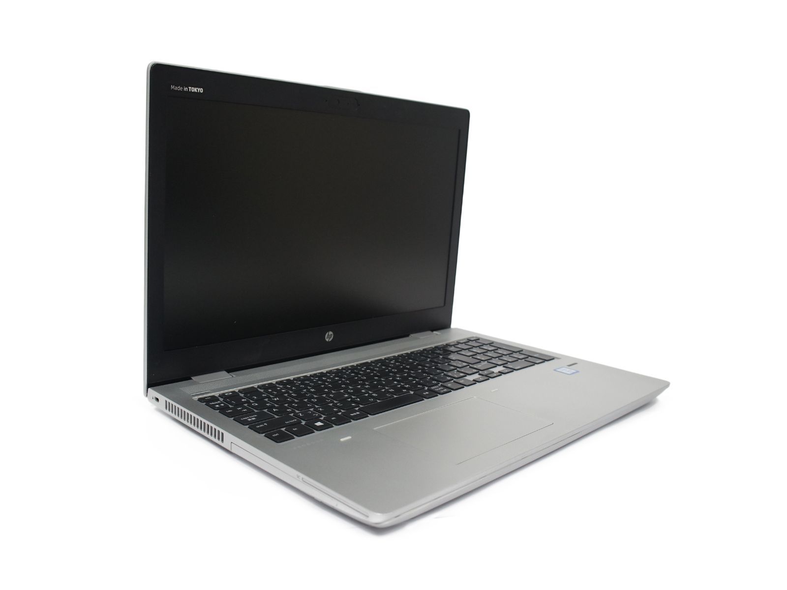 HP 650 G4 第7世代 i5 メモリ16GB 新品SSD256GB Amazon.co.jp