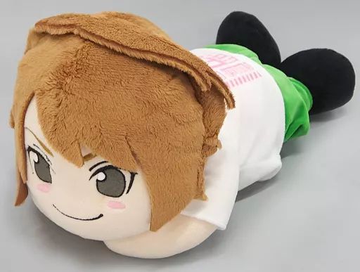 中古】ぬいぐるみ 喜矢武豊 ぬいぐるみ 「ゴールデンボンバー全国