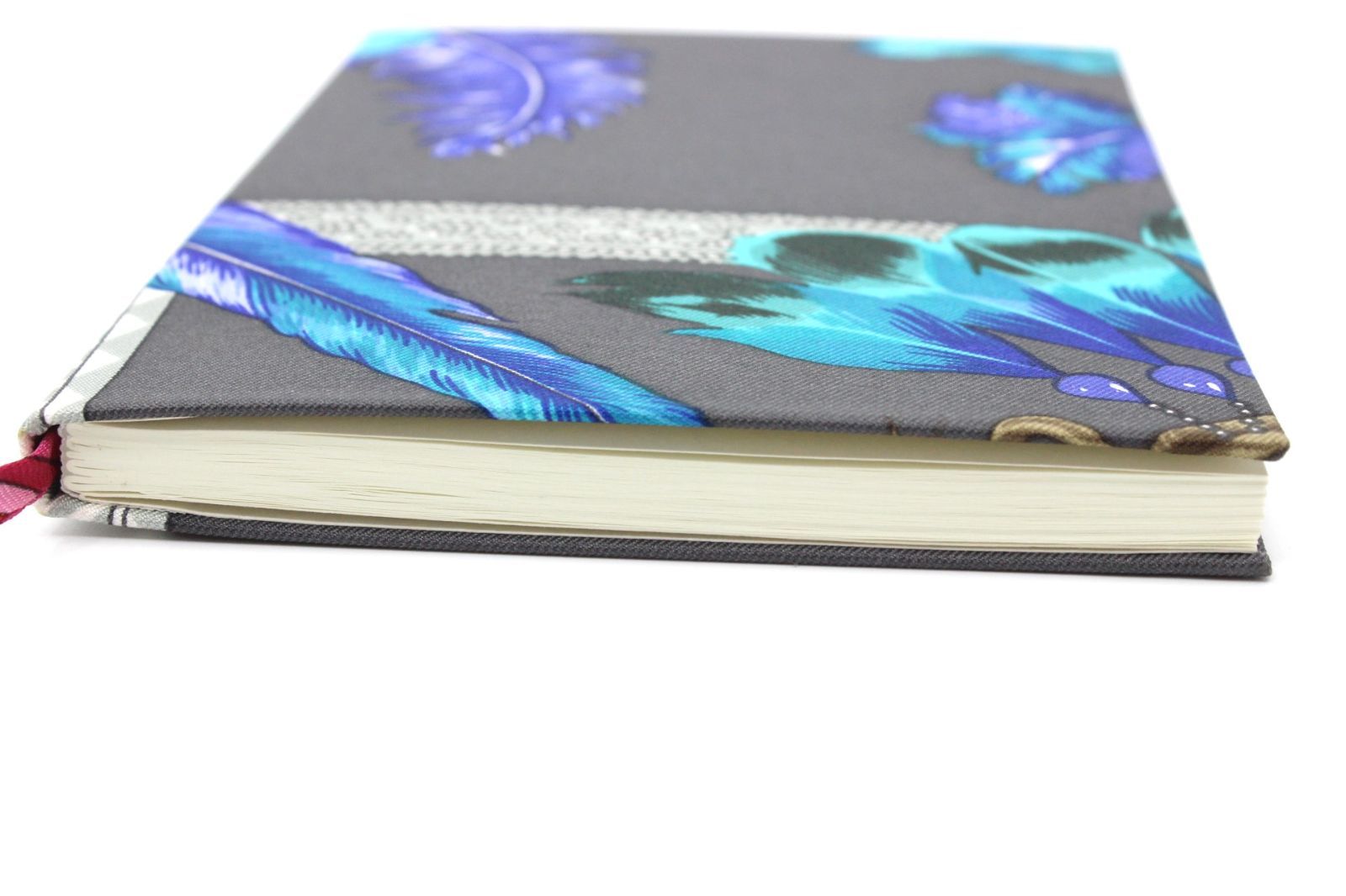 ＊正規新品未使用HERMES　エルメス　シルクノート　ブラジル　メモ帳 未使用品】 エルメス シルク ノート メモ帳 ブラジル - メルカリ