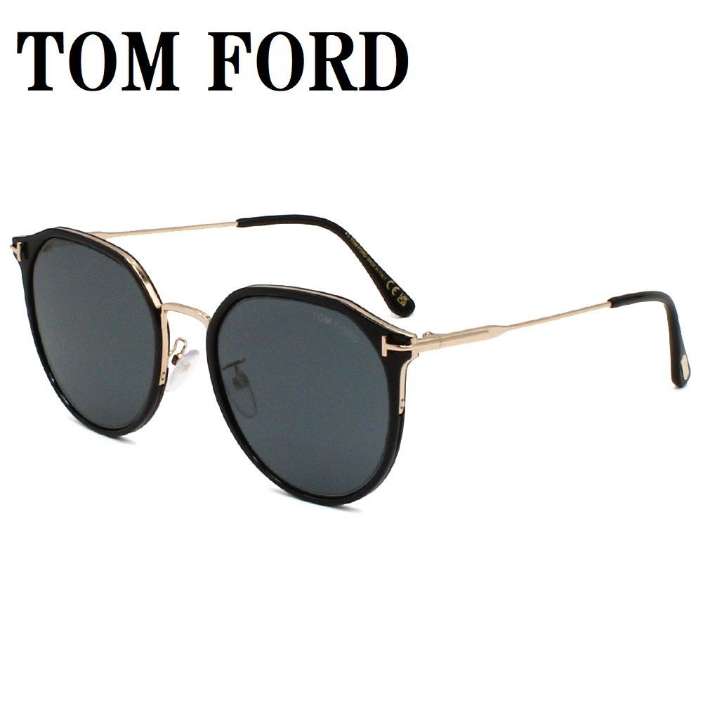涼*マ様 TOM FORD トムフォード サングラス アジアンフィット TF50 トムフォード サングラス TOM FORD FT0897-K/S 48F 55 EYEWEAR