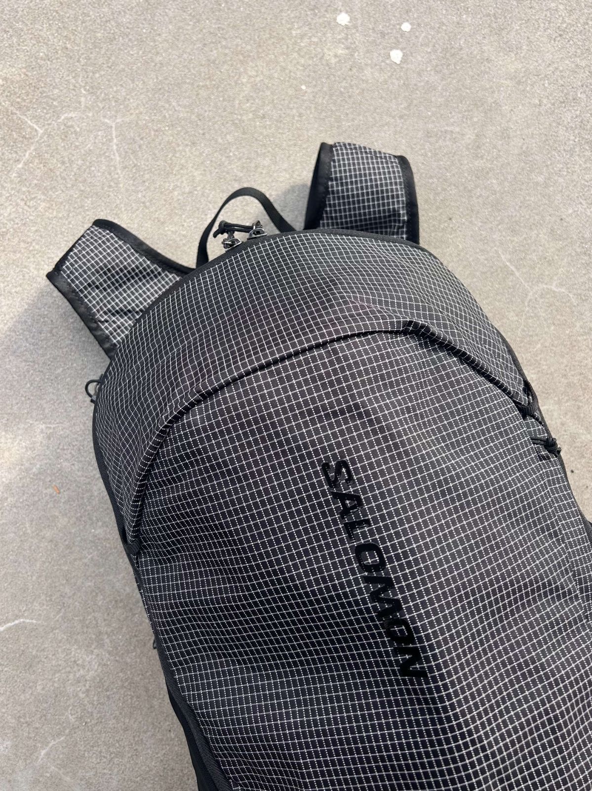 新品】サロモン リュック バックパック TRAILBLAZER 20 COMMUTER ユニ