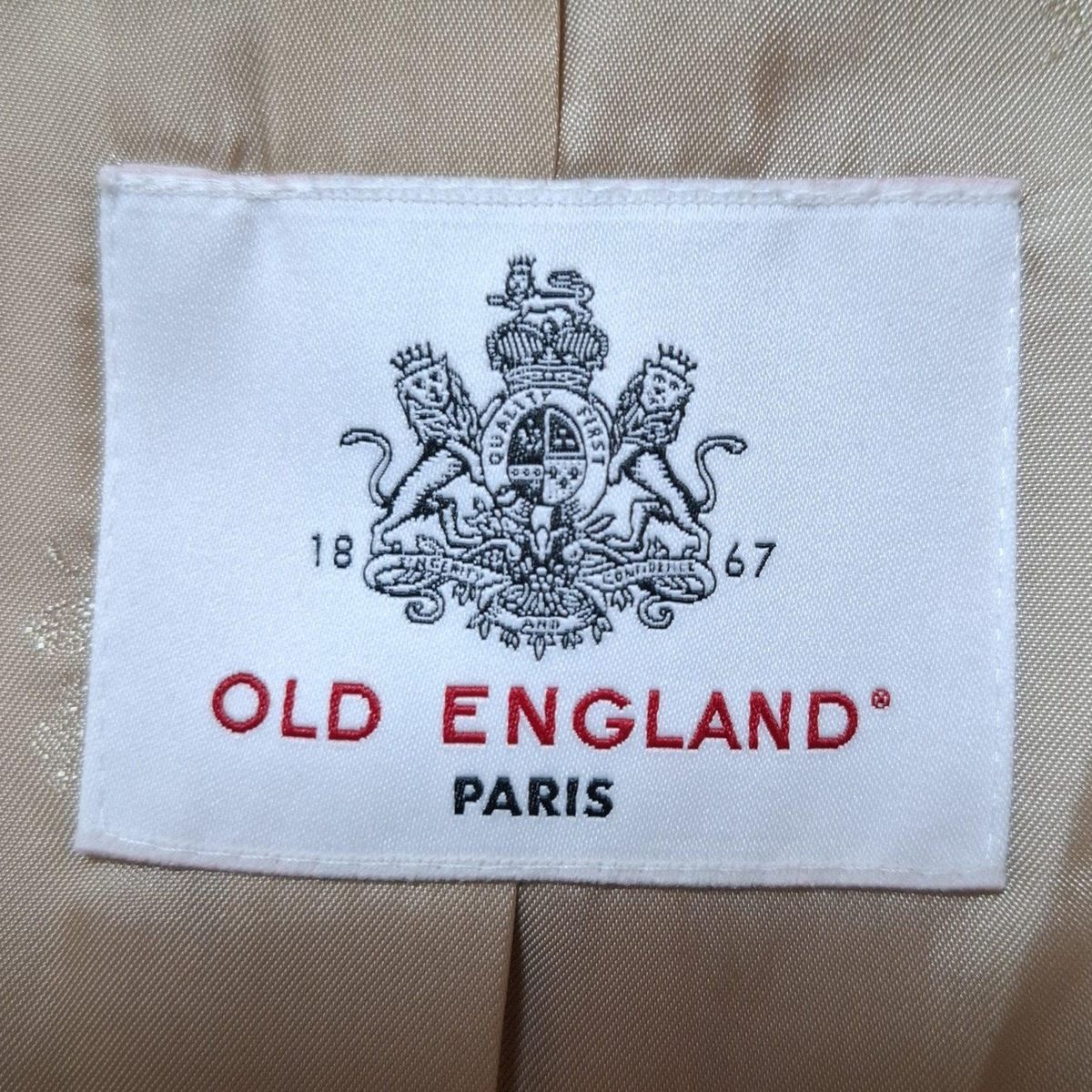 イングランド