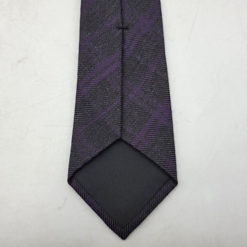 中古品】BOTTEGAVENETA ボッテガヴェネタ NECKTIE ネクタイ