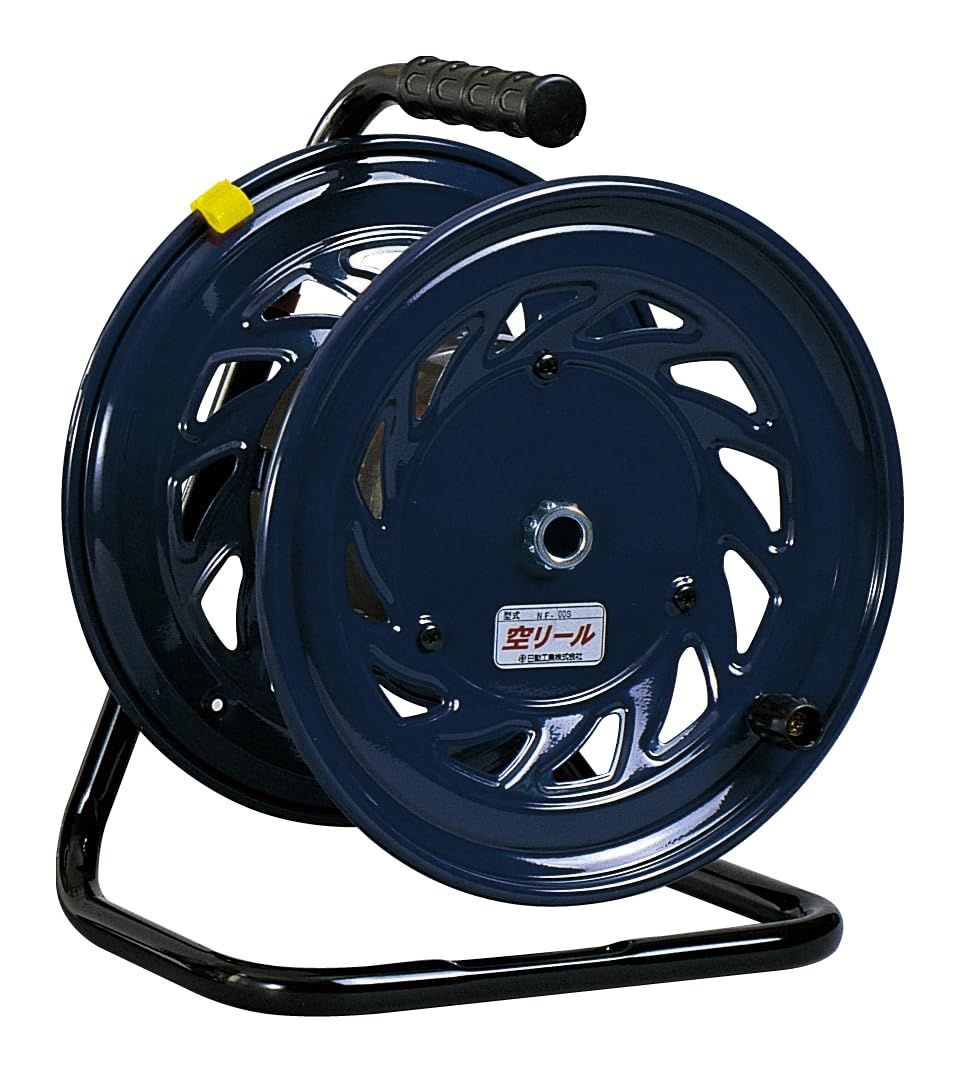 Color 混合カラー 空リール 屋内型 コンセント無し NF 00 S