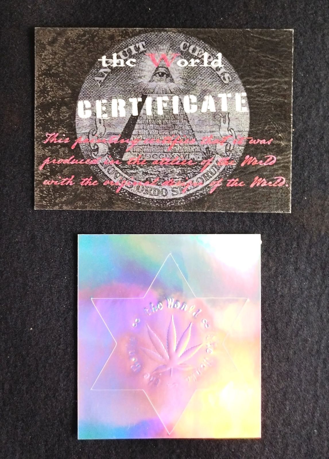 THC WORLD／Death Nyc アートポスター　ミリオン ② Yahoo!オークション - DEATH NYC アートポスター 世界限定100枚