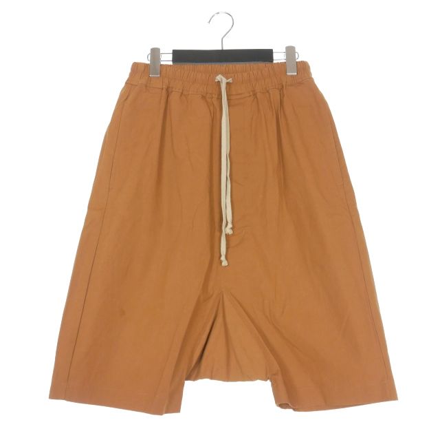 リックオウエンス Rick Owens 21SS PODS ポッズショーツ ショート 