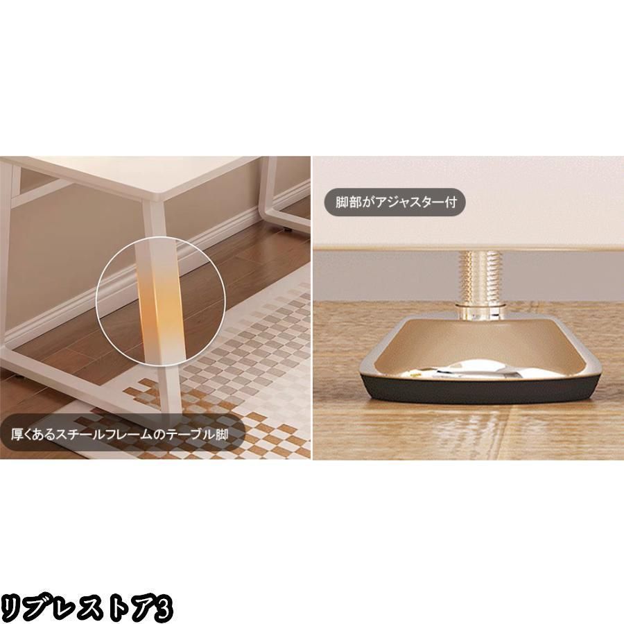PCデスク テレワーク