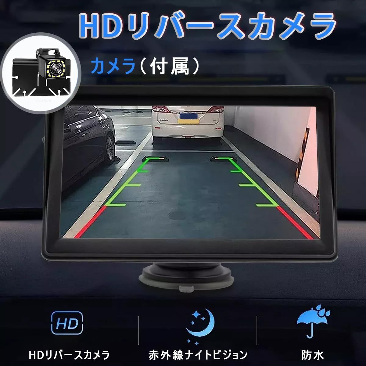 ディスプレイオーディオ 7インチ ポータブルカーオーオーディオCarPlay 数量限定 Tigwiss ディスプレイオーディオ 7インチ ワイヤレス