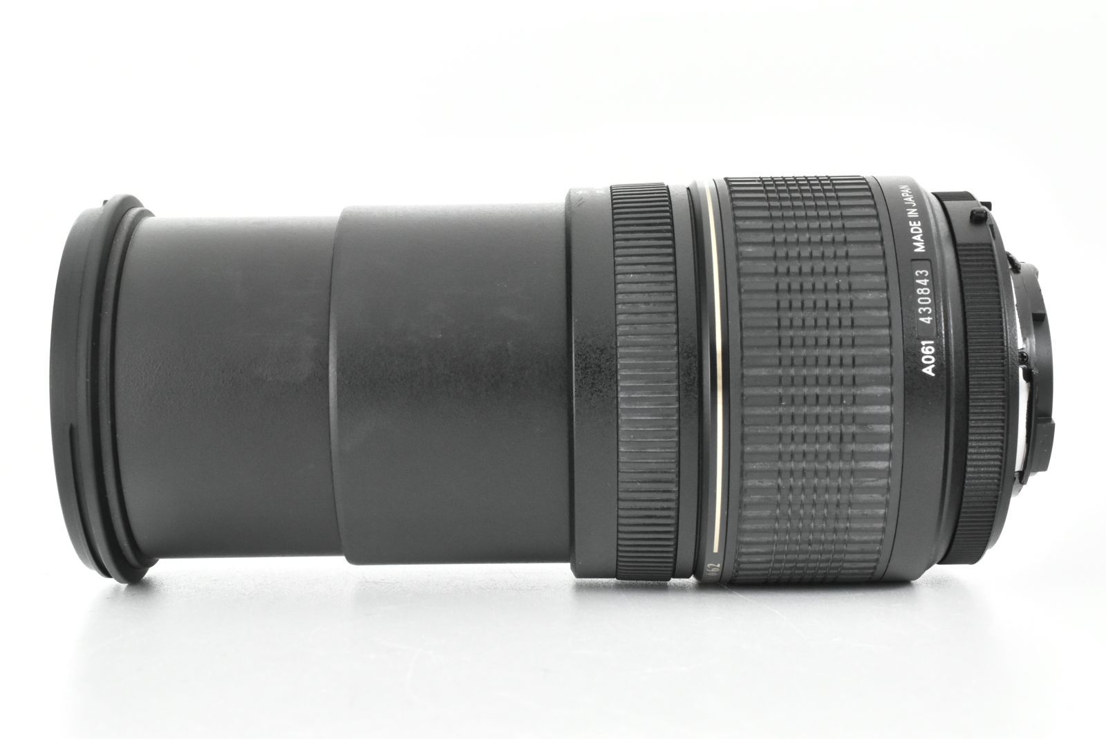 Tamron 28-300mm f/3.5-6.3 XR LD A061 For Nikon タムロン AFレンズ