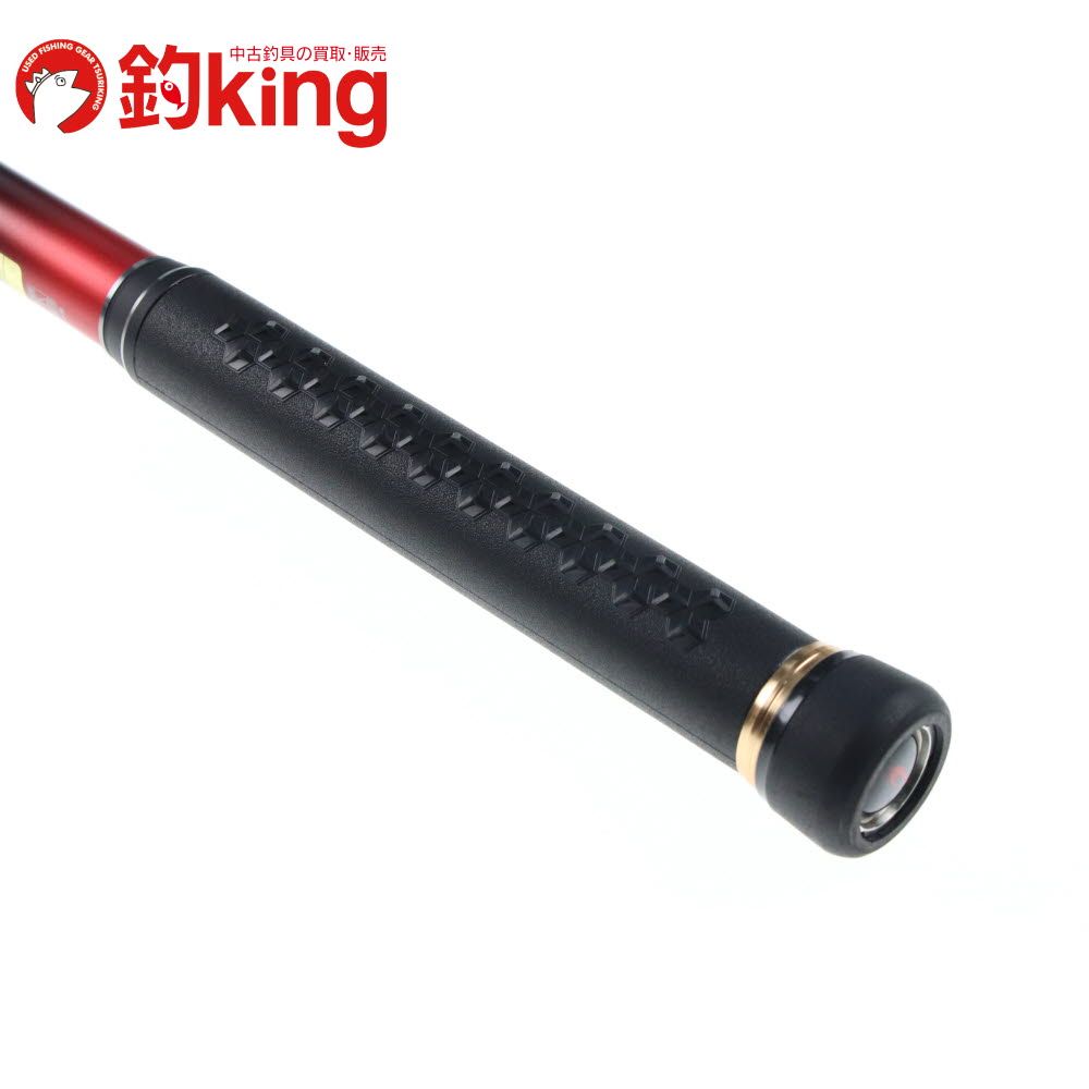 中古/美品】 シマノ 20 ファイアブラッド オナガ 2-530 グランド