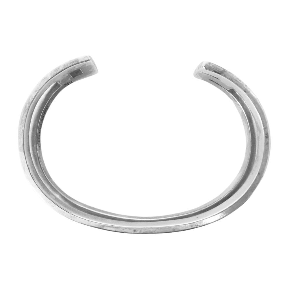スタンダードカリフォルニア　バングル STANDARD CALIFORNIA スタンダードカリフォルニア SD Two Lines Bangle