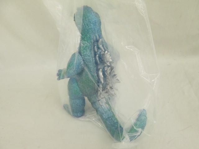 グリーンメタリック