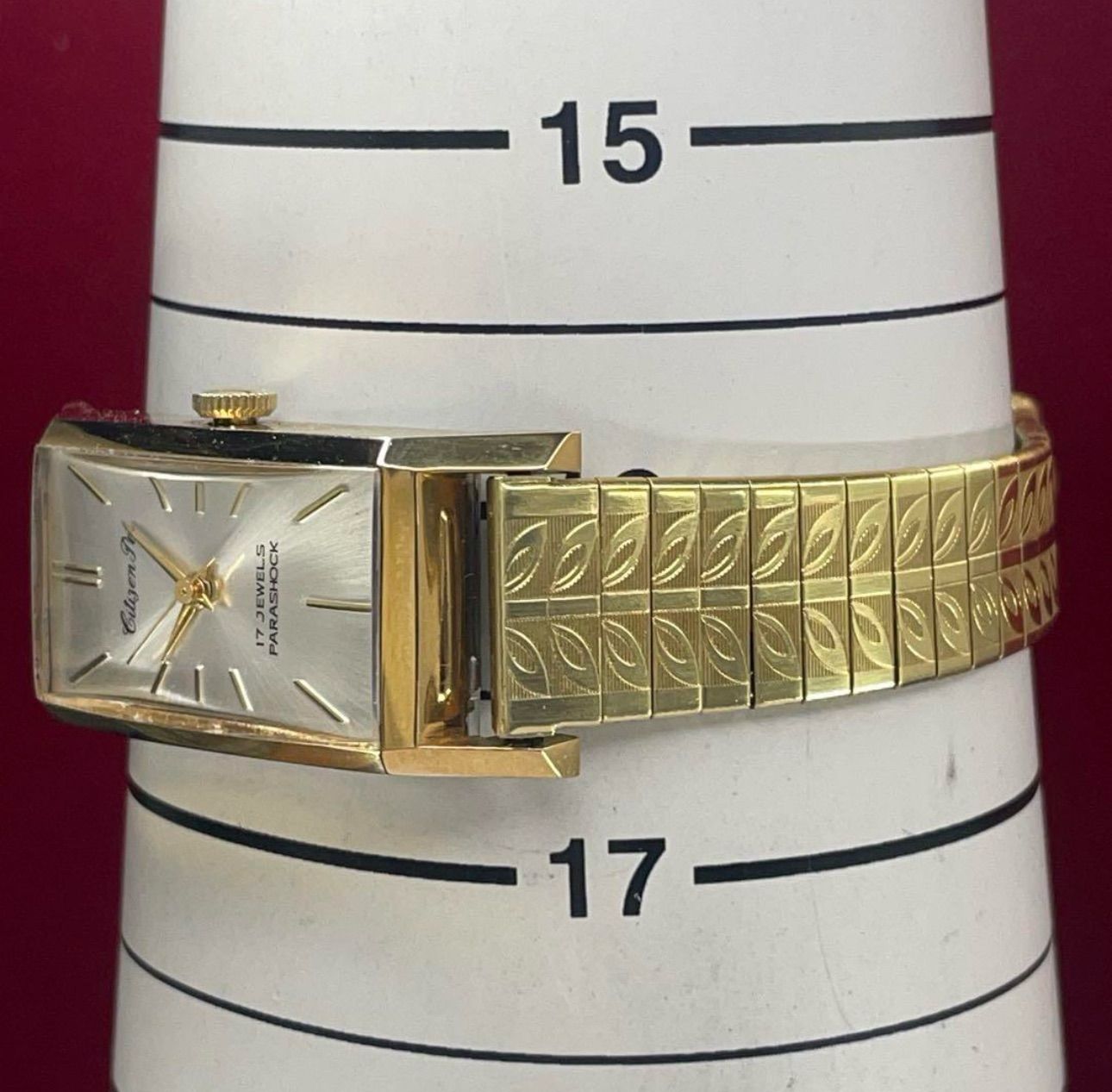 稀少 デッドストック未使用 60s CITIZEN Pet 手巻 日本製 腕時計