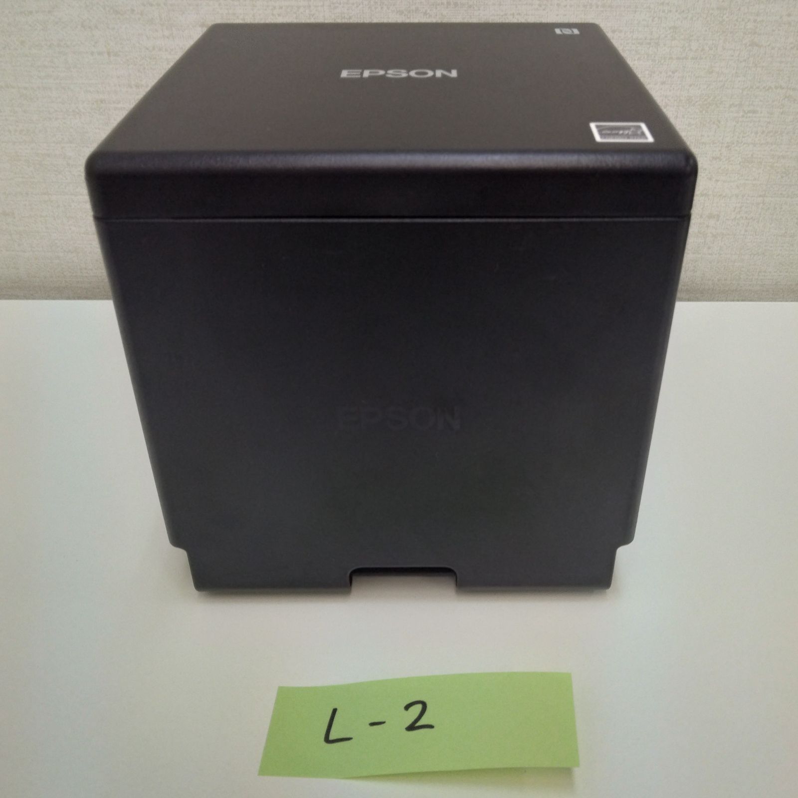 エプソンレシートプリンターTM-m30 L-