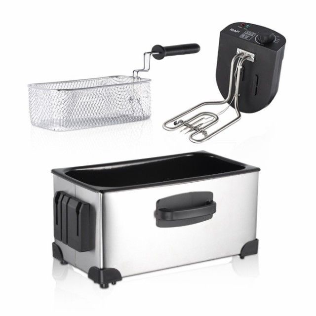揚げ物器 串揚