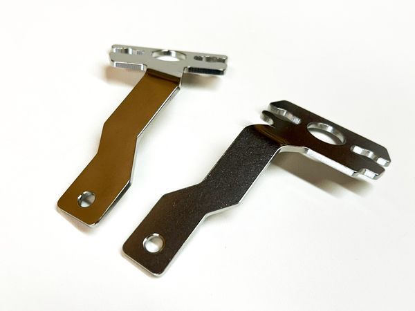 メーターアップ