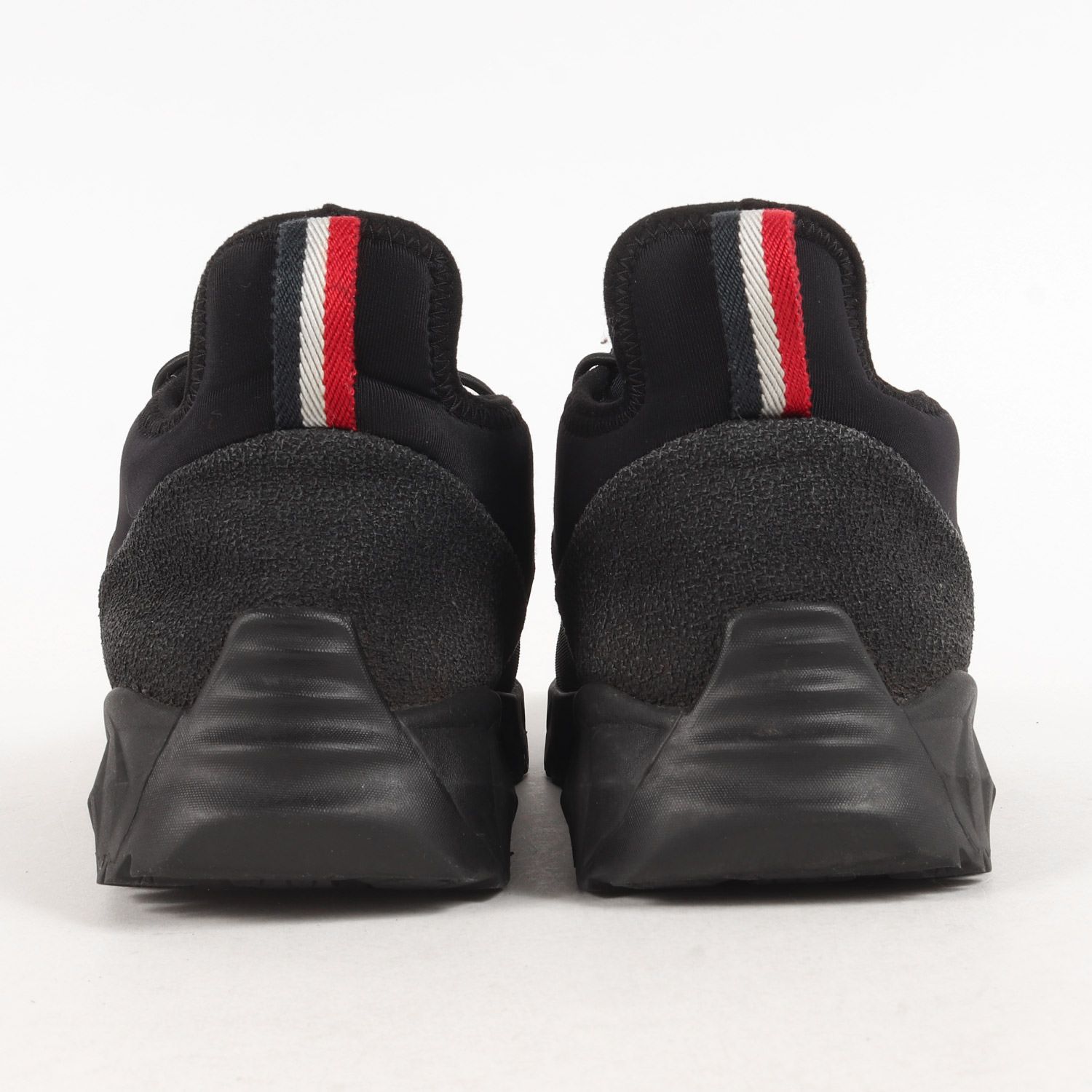 MONCLER モンクレール サイズ:US9(26.0cm) 18AW レースロック メッシュ 