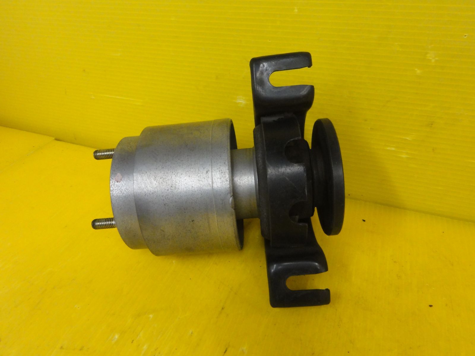 5MT ビスカスカップリング