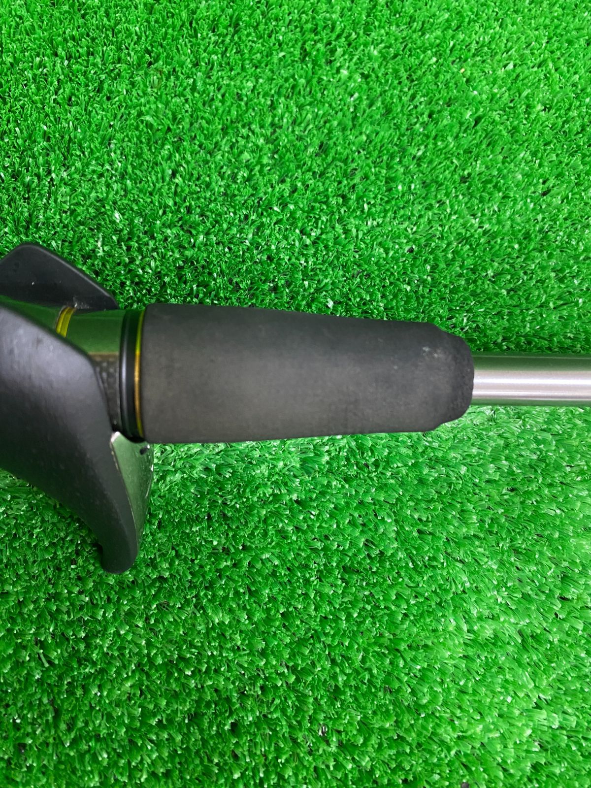 サーベルマスター