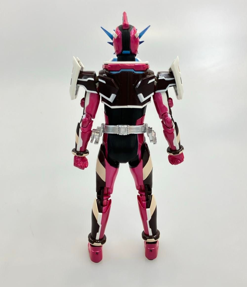 仮面ライダーセイバー S.H.Figuarts フィギュア 仮面ライダー