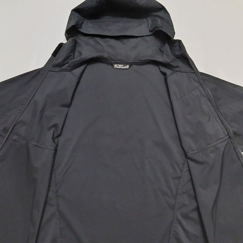 ARC'TERYX アークテリクス Squamish Hoody Men's ナイロン ジャケット