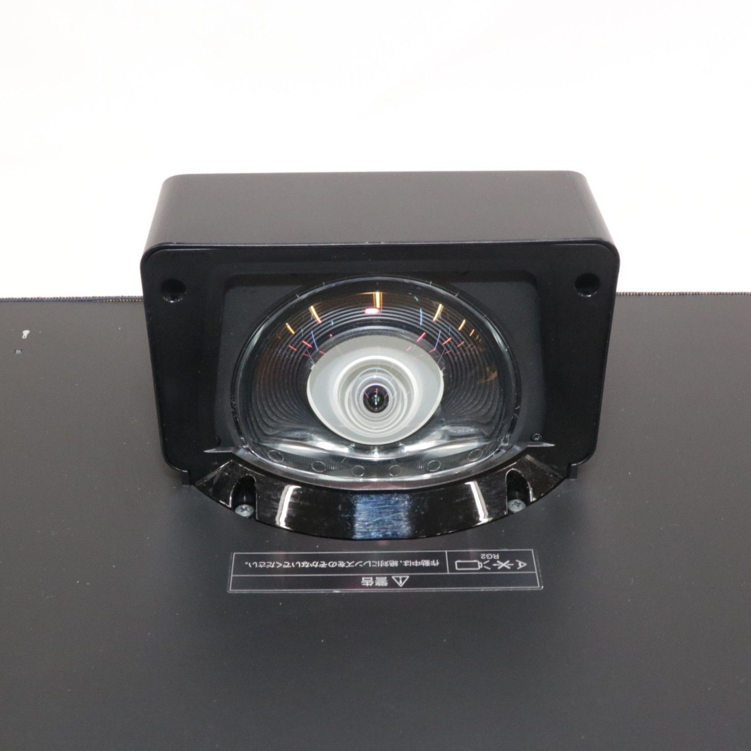 エプソン dreamio EH-LS500B ホームプロジェクター ブラック eh