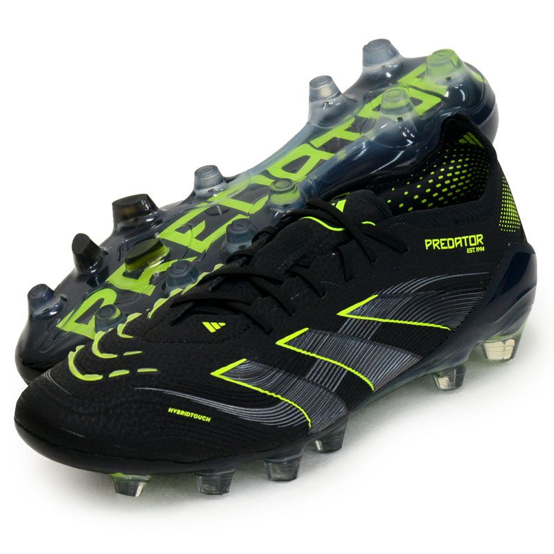 PREDATOR ELITE HG/AG 27.5 adidas adidas 【公式通販】