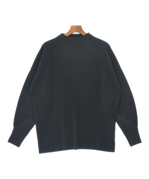 HOMME PLISSE カジュアルシャツ メンズ 古着