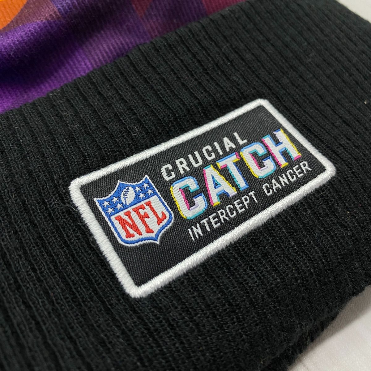 限定 NEWERA ニューエラ NFL クルーシャル キャッチ LA Rams