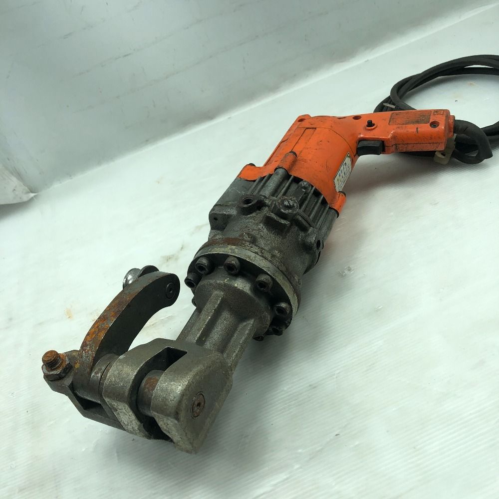 DIAMONDO 工具関連用品 鉄筋ベンダー DBS-13 オレンジ