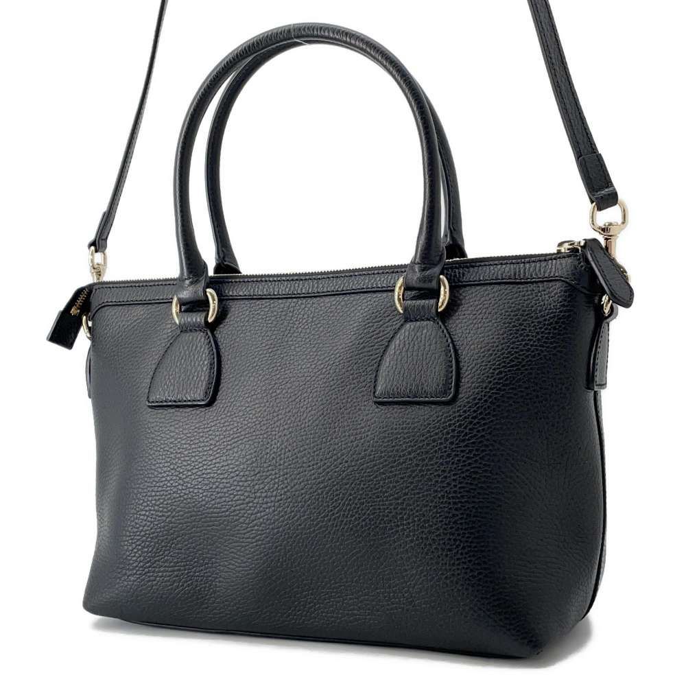 グッチ ハンドバッグ インターロッキングG レザー 449659 GUCCI グッチ ハンドバッグ インターロッキングG レザー 449659 GUCCI