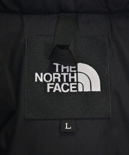 THE NORTH FACE ダウンジャケット/ダウンベスト メンズ 【古着】【中古