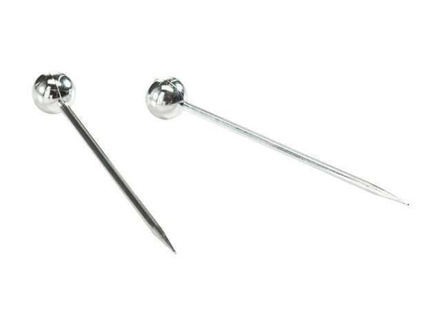 ソリア ピック シルバー 200本入