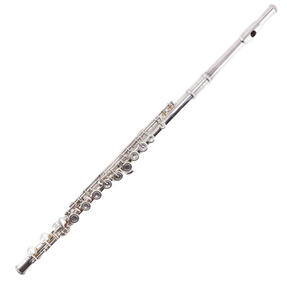 YAMAHA ヤマハ　YFL-351S フルート リップ銀製　管楽器 YAMAHA ヤマハ YFL-351S フルート リップ銀製 管楽器 （♪森の