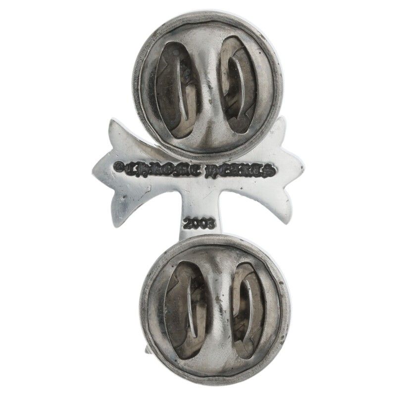 クロムハーツ STICK PIN CH CROSS/スティックピン CHクロスモチーフ