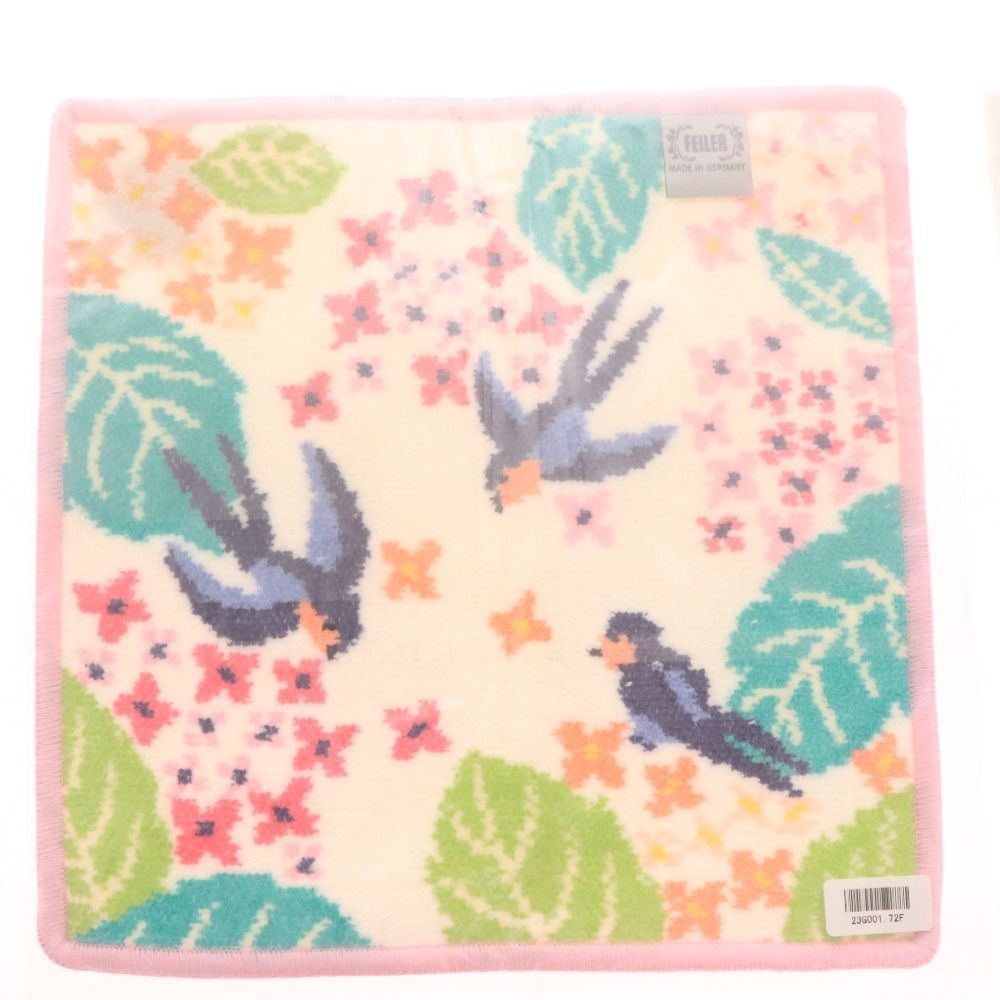 バレリーヌ チェスティつばめ