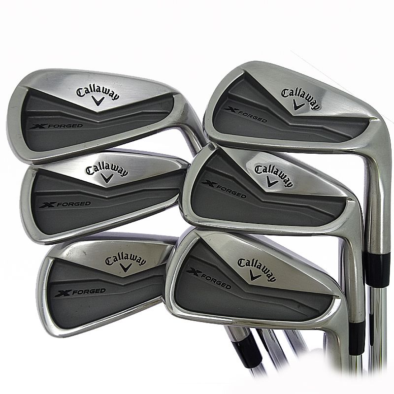 2025】X FORGED MAXアイアン 6番〜PW DG MID 115S 楽天市場