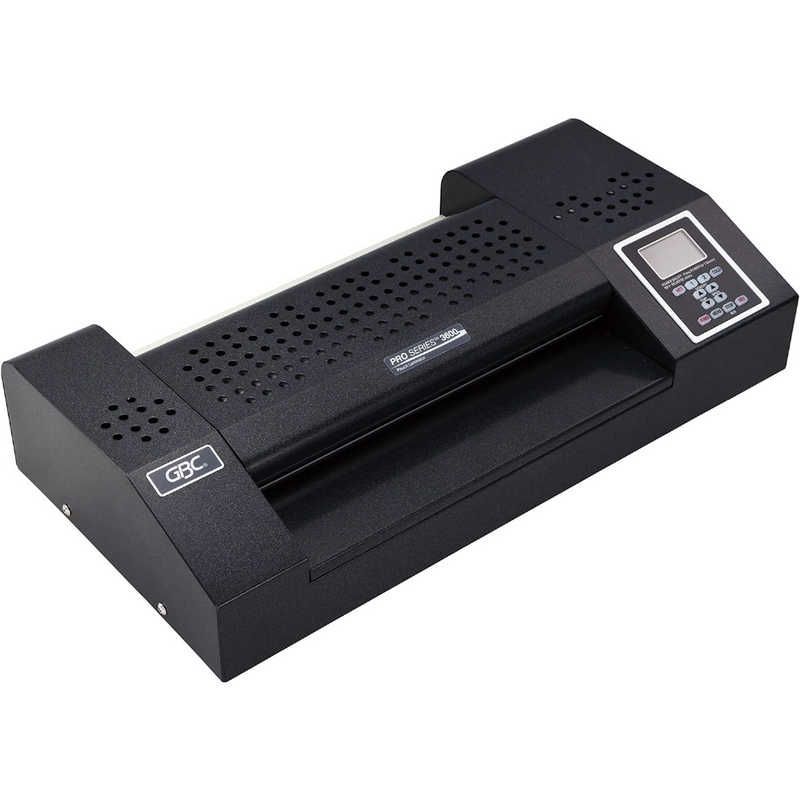 未開梱 アコ ブランズ ジャパン ラミネーター GLMP3600