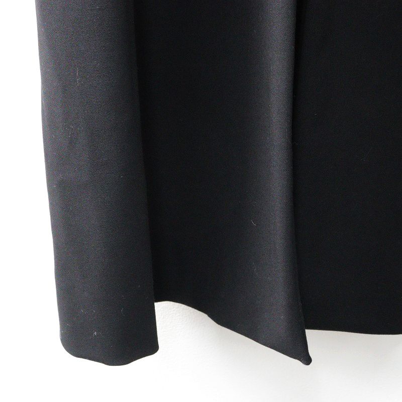 美品 定価4.6万 2020SS エーピーストゥディオ AP STUDIO ダブルクロス  