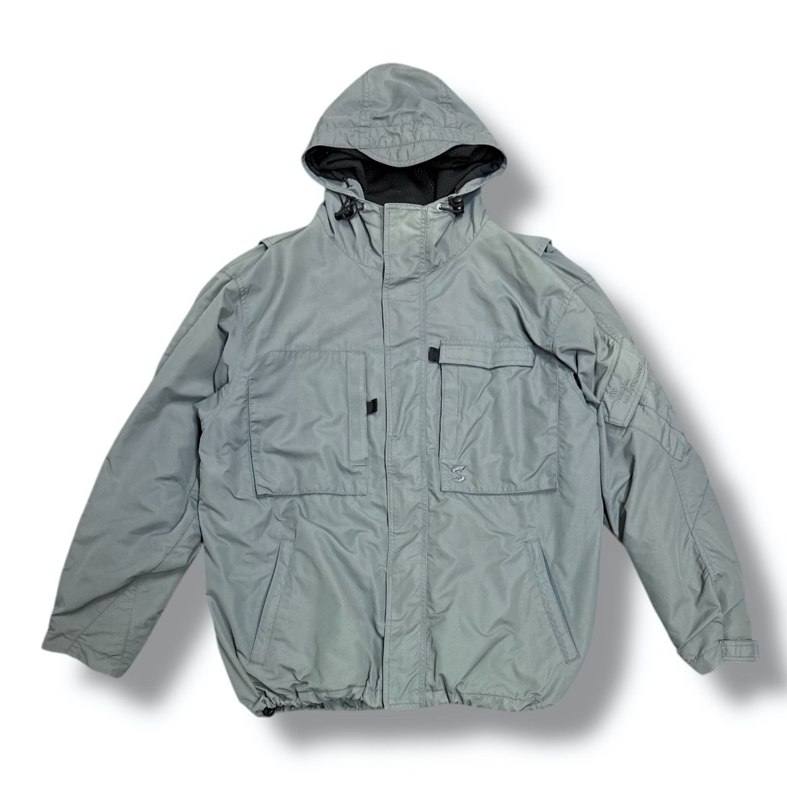 00s subware サブウェア ACRONYM アクロニウム STASH スタッシュ