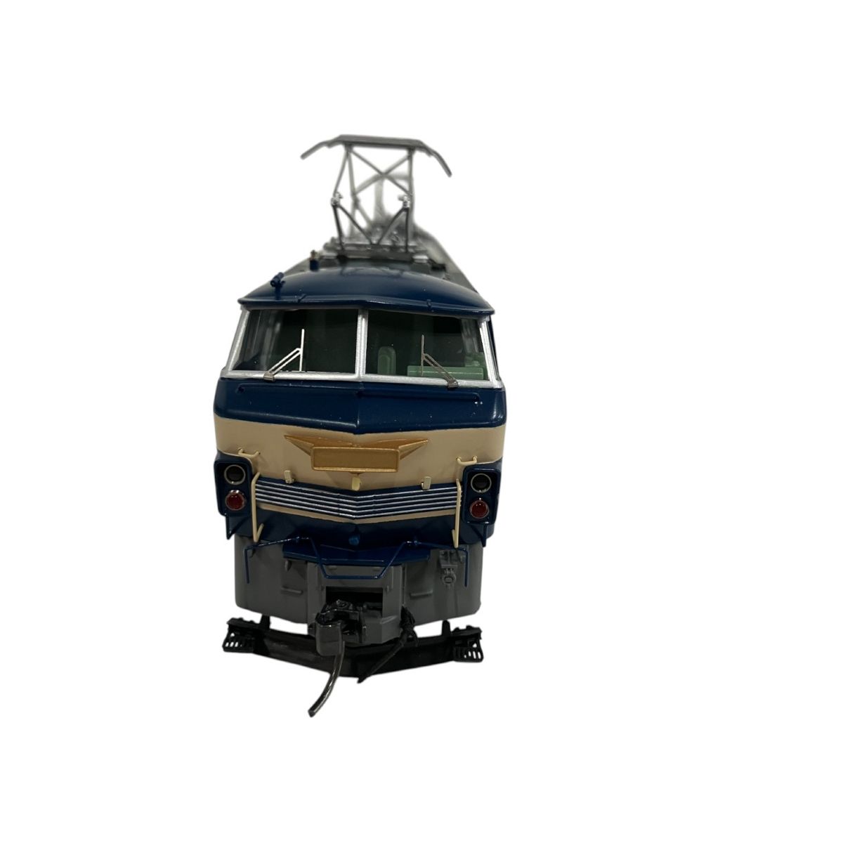 鉄道模型 TOMIX2188J.N.R. Electric LocomotiveEF-64 N】EF64 electric locomotive detail up / Model Railroad