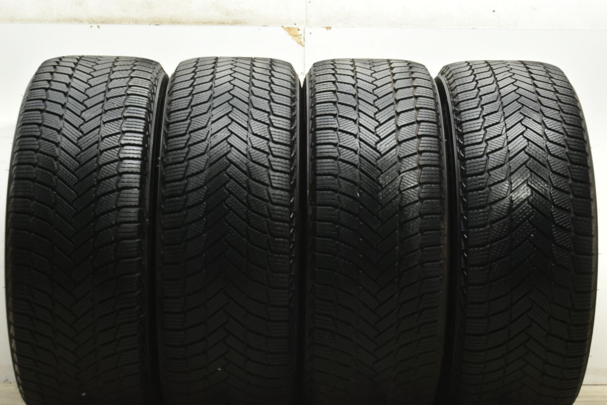 55R20 ランドローバー