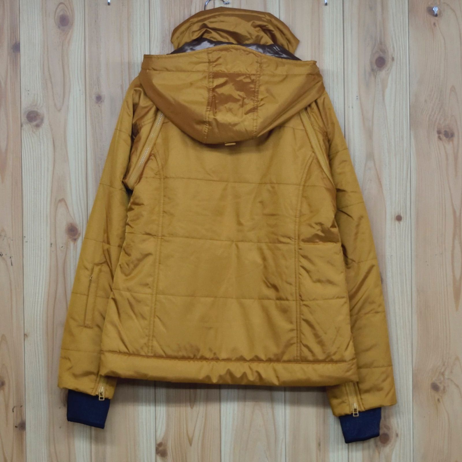 SP DESIGN スノーボードウエア M 【公式通販】