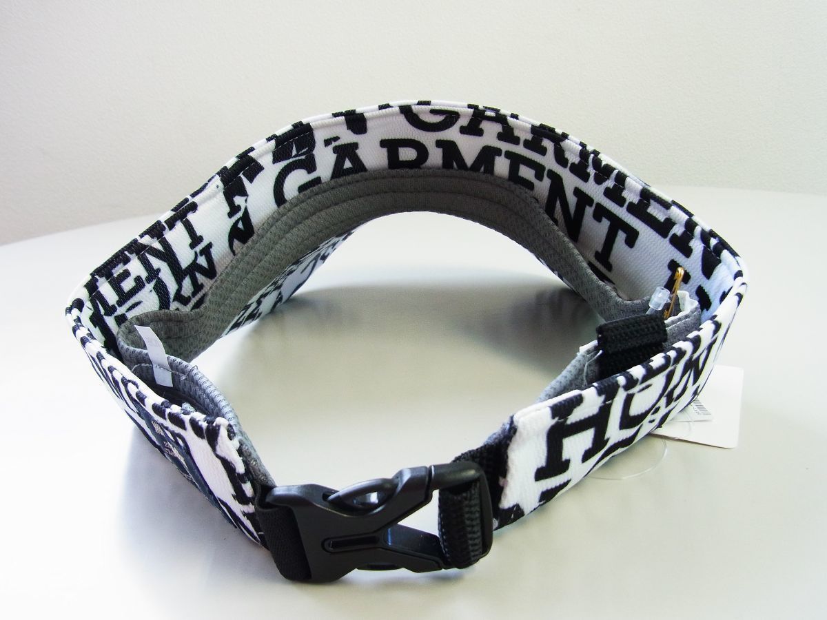 GARMENT ホーンガーメント