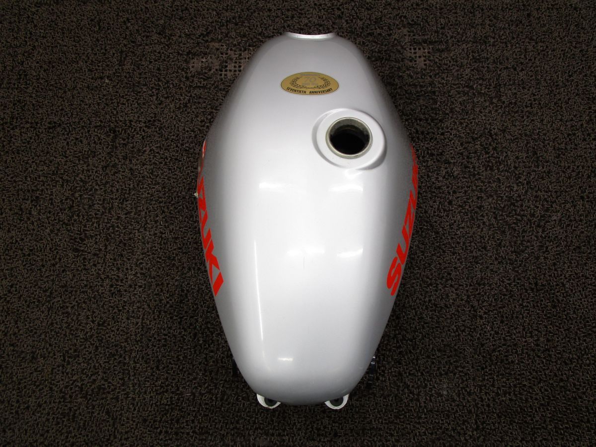 格安 GSX750S カタナ ガソリンタンク フューエルコック □A6278 GS75X スズキ GS75X 刀 KATANA キャブ車 オーダーページ