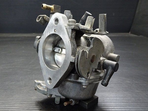 ハーレー エボ FLHTC1340 純正 バタフライ キャブレター ♪ HD-AA-017