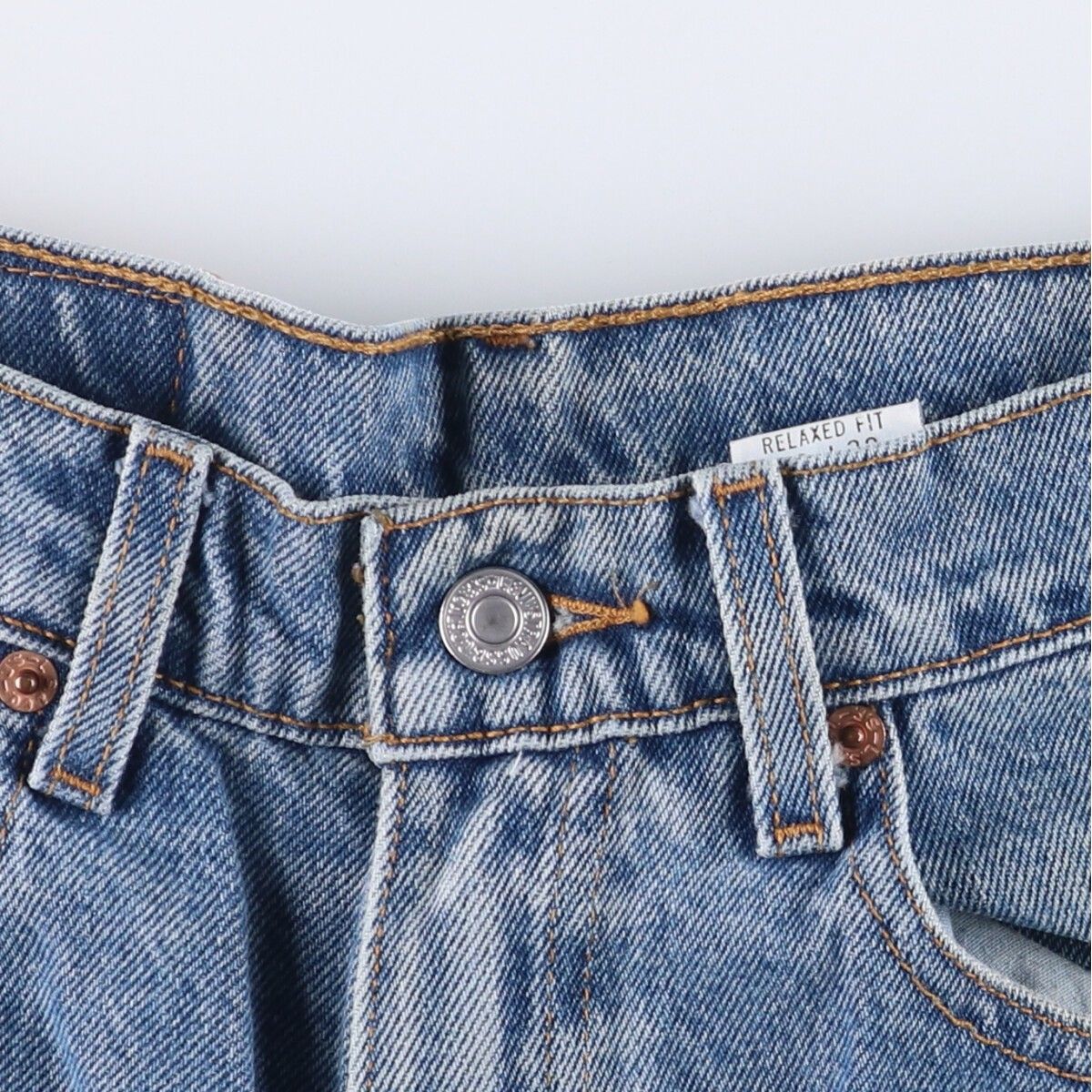 90年代 リーバイス